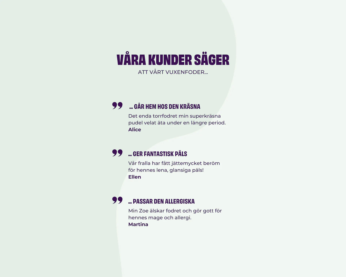 Petgood Insektsbaserat Helfoder för Vuxna hundar